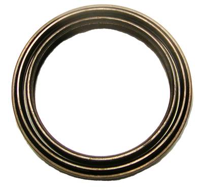 Engine Timing Cover Seal SKF 18877