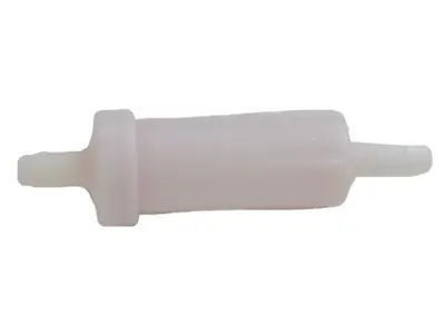 Sierra Fuel Filter, Inline, 10 Micron SME 187830 | Buy Online