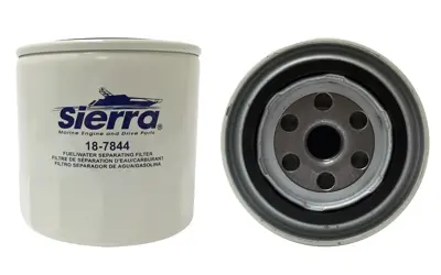 Sierra Fuel Water Separating Filter, 21 Micron SME 187844 | Buy