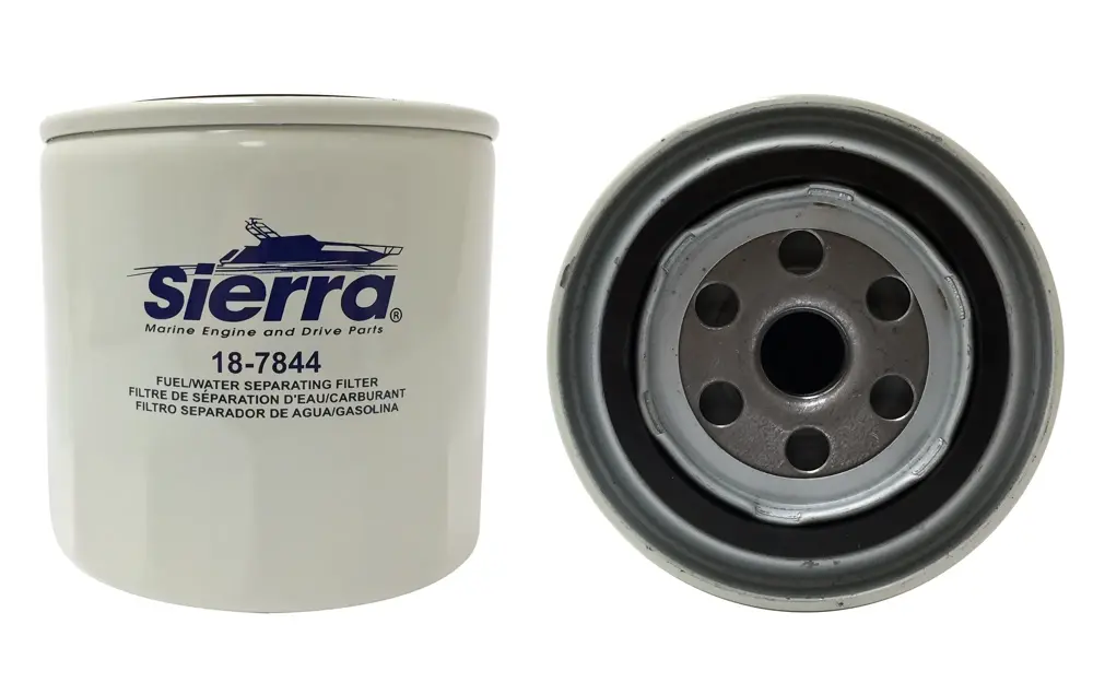 売切セール！新品未使用 STORM Next Factor 14P Sierra Fuel Water Separating Filter, 21 Micron SME 187844 | Buy