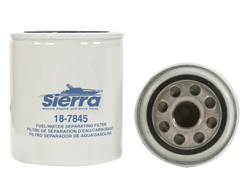 Sierra Fuel Water Separating Filter, 21 Micron SME 187845 | Buy