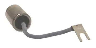 KIT CONDENSATORE BOBINA ESTERNA PUNTE FILO CANDELA PIPETTA PIAGGIO CIAO