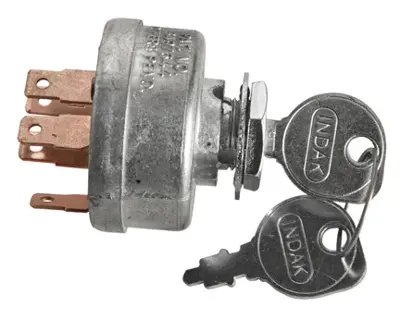 Ignition Switch, 3 Position SME 701893 | Buy Online - NAPA Auto Parts