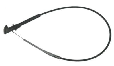 Choke Control Cable, 26.125