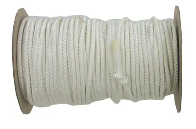 Nylon Starter Rope 11/64 X 200