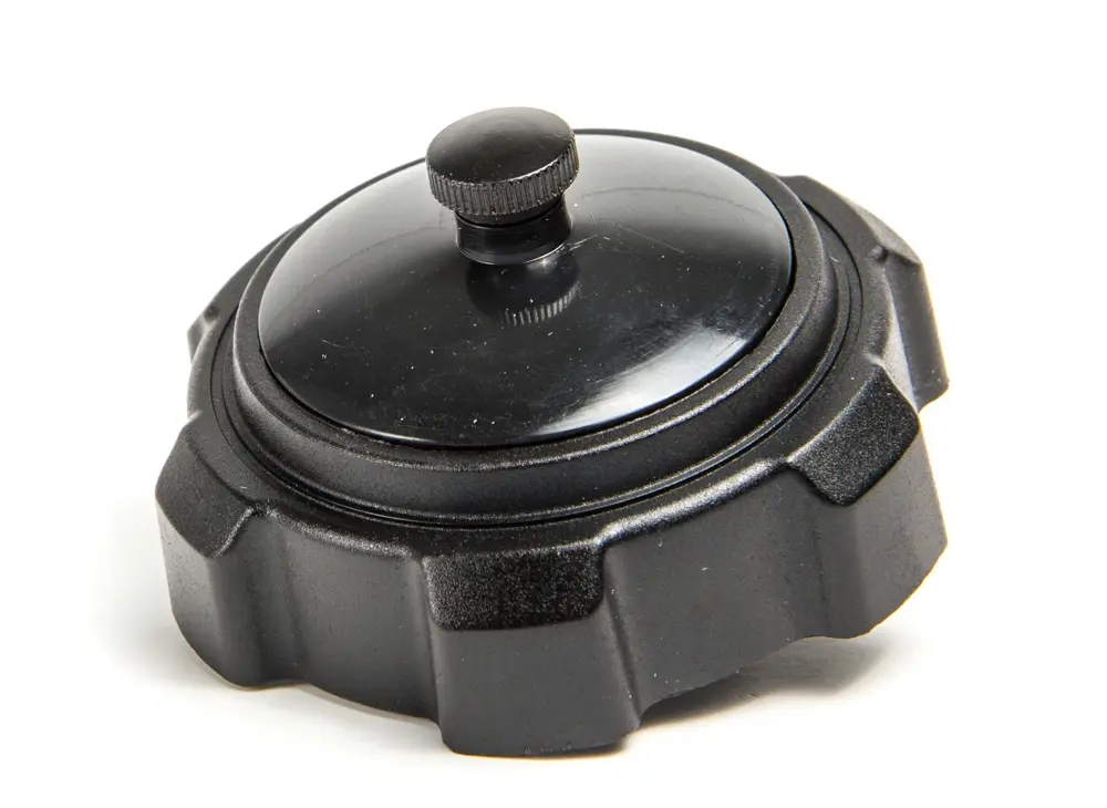 Fuel Cap, 2 1/2