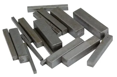 Machinery Key - Ag BK 7252623 | Buy Online - NAPA Auto Parts