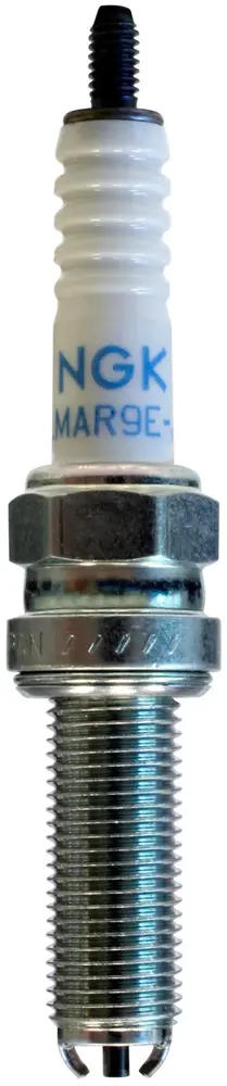 LMAR9E-J NGK 6884 Bougie d'allumage - Pièces auto 24