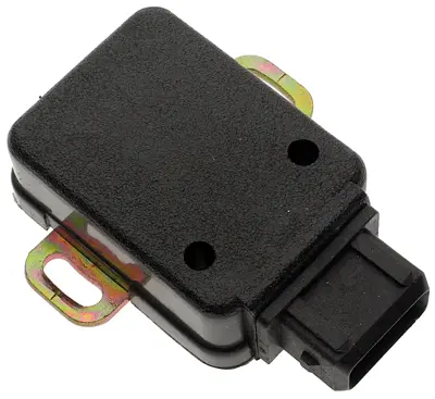 Throttle Position Sensor Tps