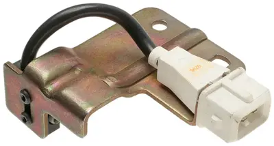 Throttle Position Sensor Tps