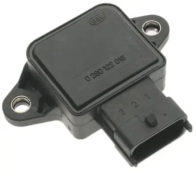 Throttle Position Sensor Tps