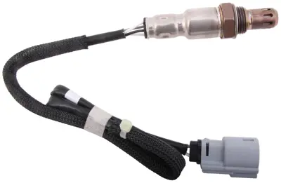 Oxygen Sensors