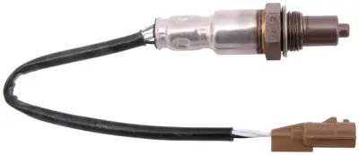Oxygen Sensors