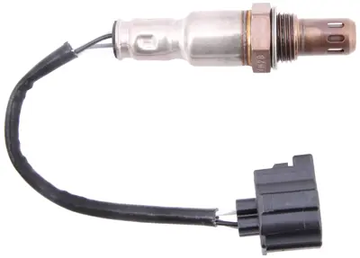 Oxygen Sensors