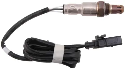 Oxygen Sensors