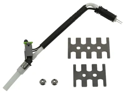 Fuel Injector - New CRB 218287 | Buy Online - NAPA Auto Parts