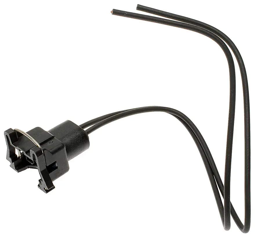 Fuel Injector Connector CRB 218457 | Buy Online - NAPA Auto Parts