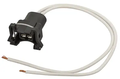 Fuel Injector Connector CRB 218461 | Buy Online - NAPA Auto Parts