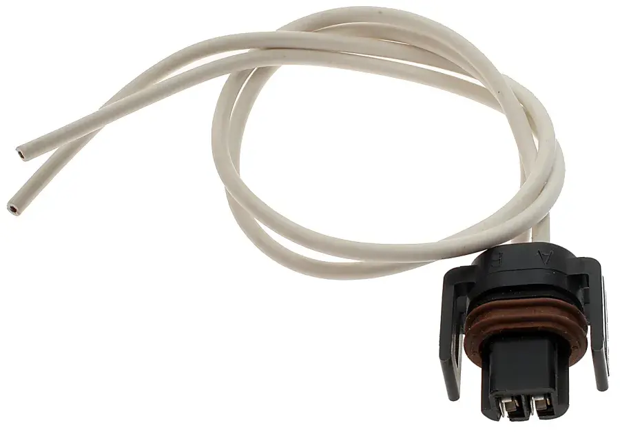 ぎゃわぎゃわさんページ Fuel Injector Connector CRB 218462 | Buy Online - NAPA Auto Parts