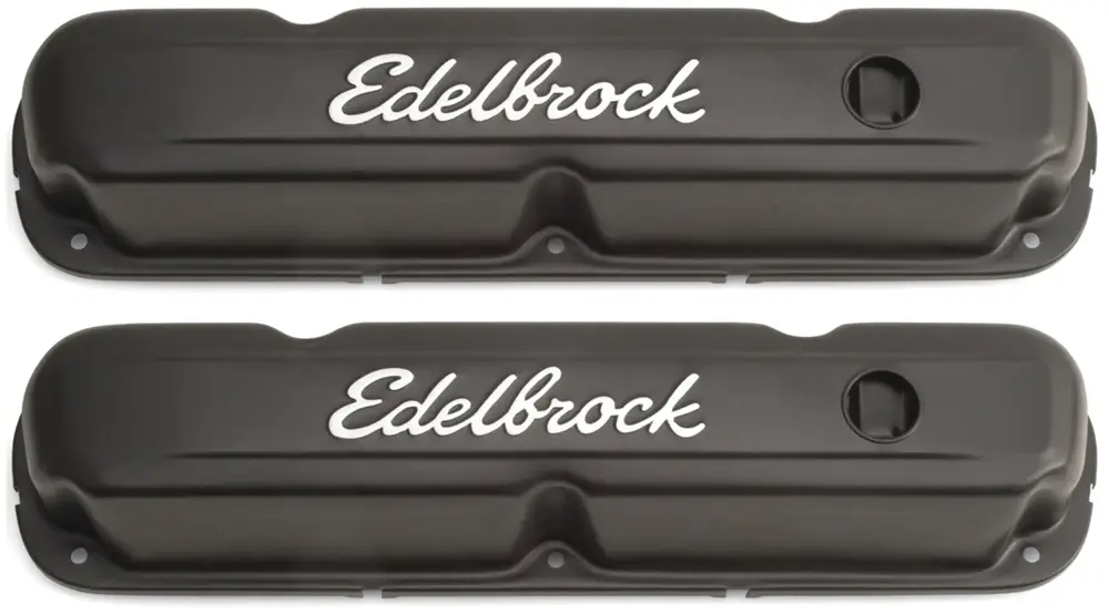 VALVE COVERS BKN EDE4473 | Buy Online - NAPA Auto Parts
