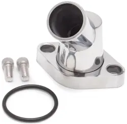 Dorman 902-783 Flangia Uscita Acqua Motore - Ricambio In Plastica Per Auto (Sostituisce 3W4Z8592AA)
