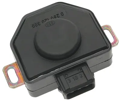 Throttle Position Sensor Tps