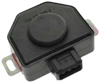 Throttle Position Sensor Tps