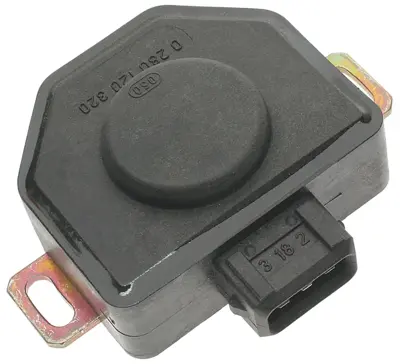 Throttle Position Sensor Tps