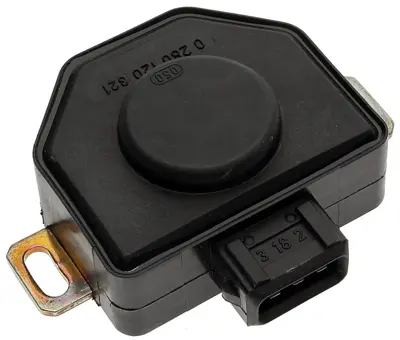 Throttle Position Sensor Tps