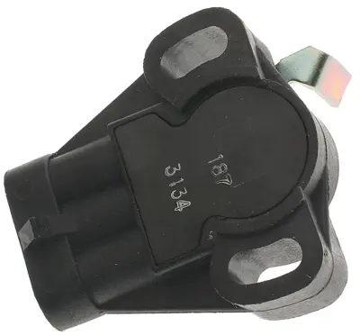 Throttle Position Sensor Tps