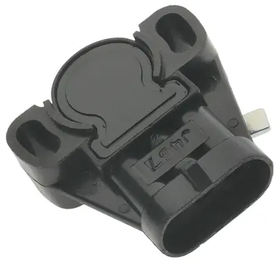 Throttle Position Sensor Tps