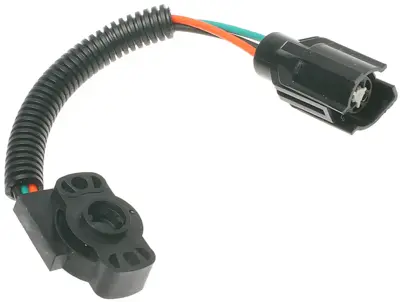 Throttle Position Sensor Tps