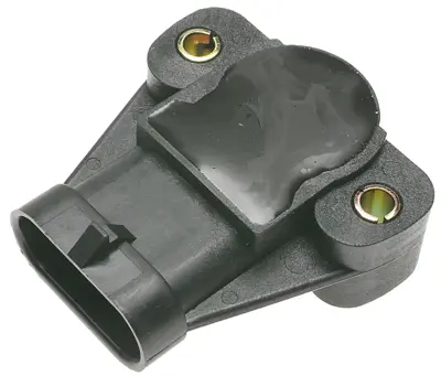 Throttle Position Sensor Tps