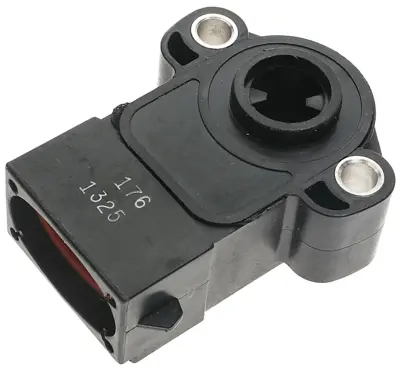 Throttle Position Sensor Tps