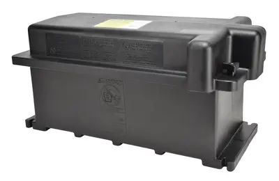 Battery Box QuickBox Battery Box