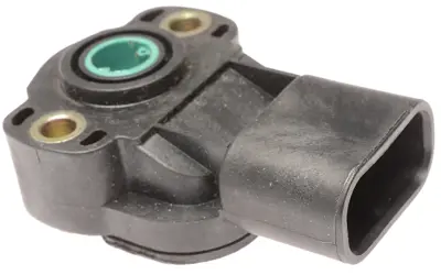 Throttle Position Sensor Tps