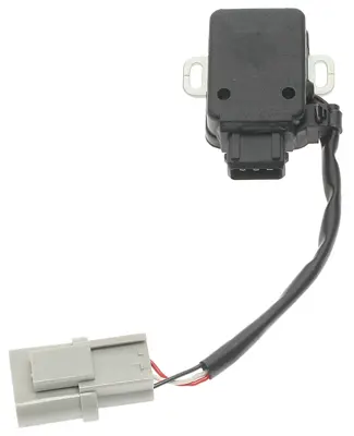 Throttle Position Sensor Tps