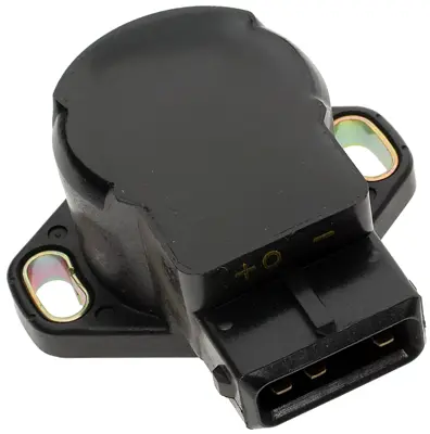 Throttle Position Sensor Tps