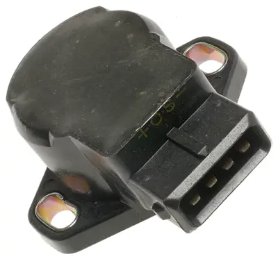 Throttle Position Sensor Tps