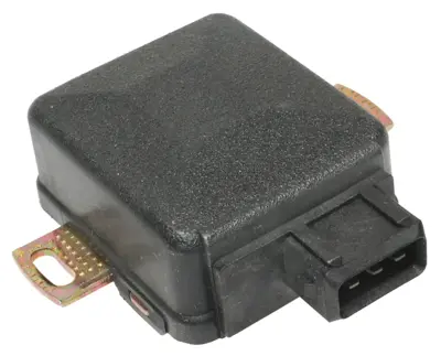 Throttle Position Sensor Tps