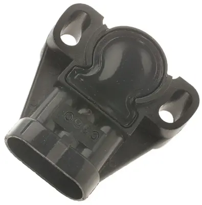 Throttle Position Sensor Tps