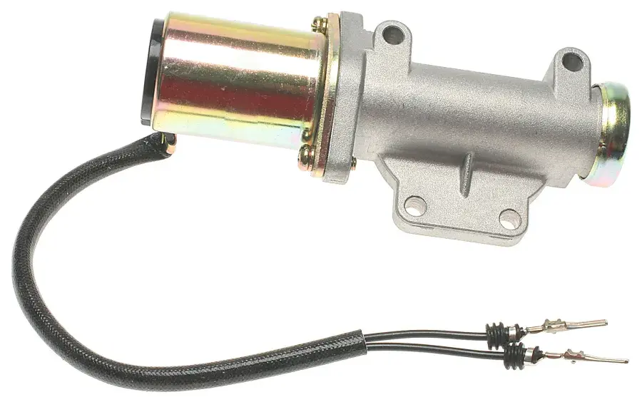 Idle Air Control Valve CRB 219434 | Buy Online - NAPA Auto Parts