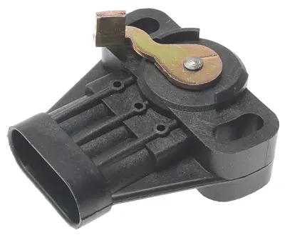 Throttle Position Sensor Tps