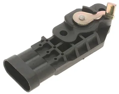 Throttle Position Sensor Tps