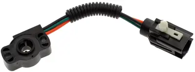 Throttle Position Sensor Tps