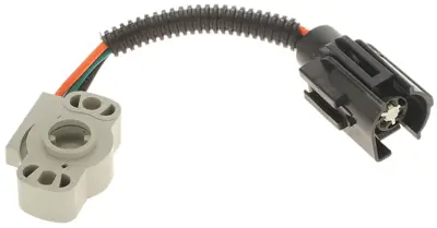 Throttle Position Sensor Tps