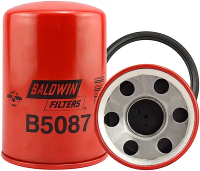 Baldwin B5134 Cooling System Filter – Pack Of 6 – Free Expedited Shipping