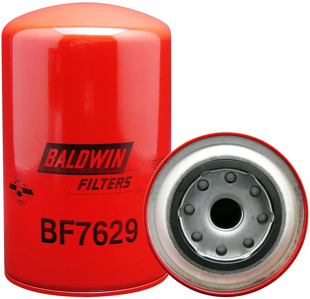 Fuel & Water Separators Filters - H/D Truck TWD BF7629 | Buy
