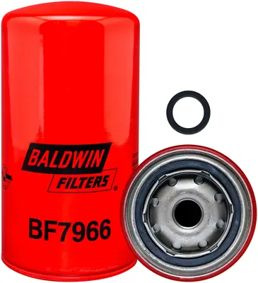 Fuel & Water Separators Filters - H/D Truck TWD BF7966 | Buy