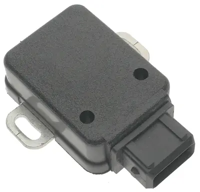 Throttle Position Sensor Tps